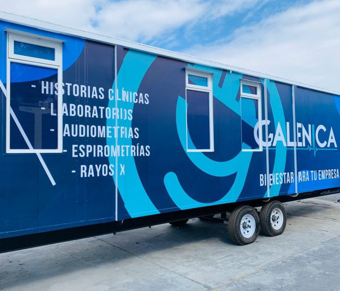 UNIDAD MOVIL 1